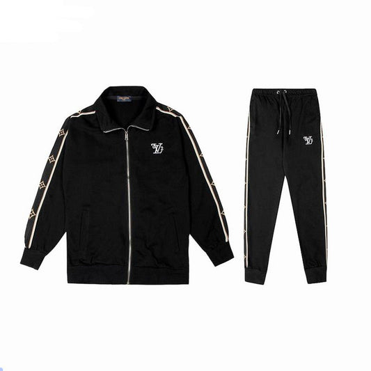 LU Sport Suits Activewear 2 Color 's