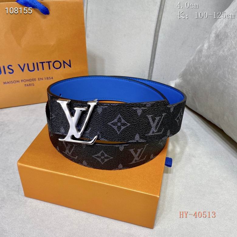 LU Belt 2 Color 's