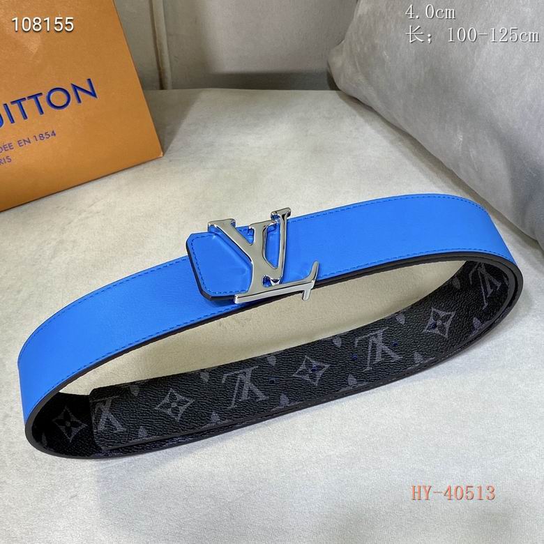 LU Belt 2 Color 's