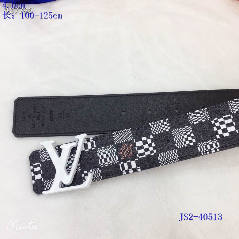 LU Belt 3 Color 's