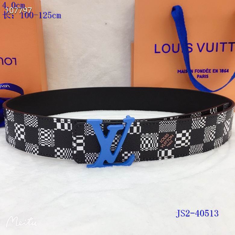 LU Belt 3 Color 's