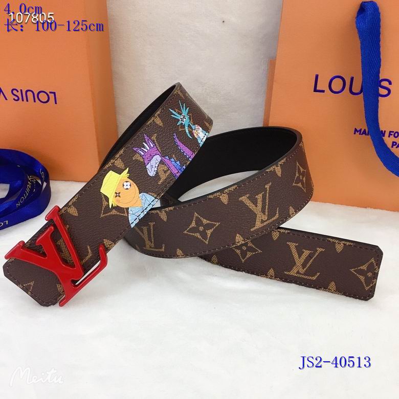 LU Belt 2 Color 's