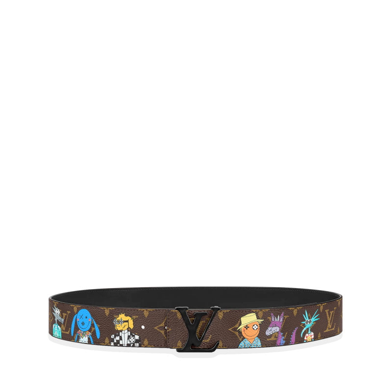 LU Belt 2 Color 's