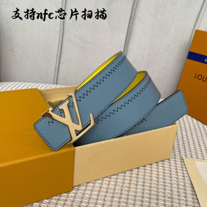 LU Belt 3 Color 's