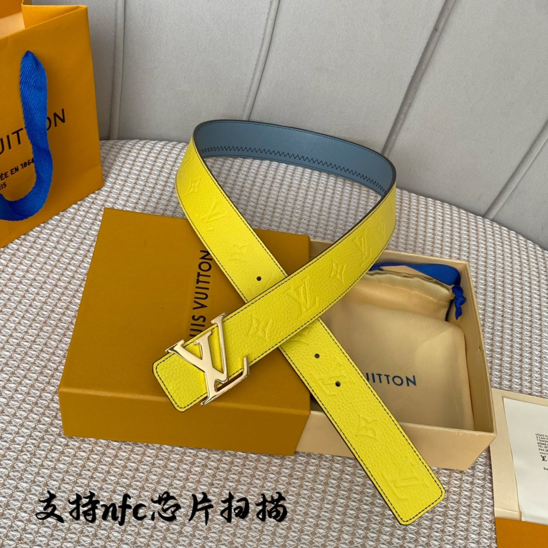 LU Belt 3 Color 's