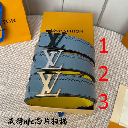 LU Belt 3 Color 's