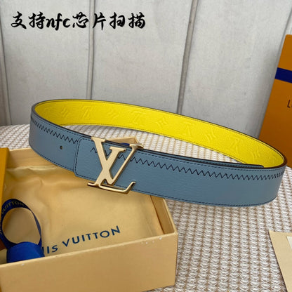 LU Belt 3 Color 's