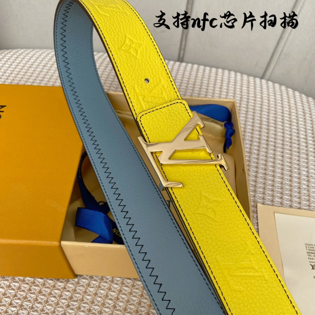 LU Belt 3 Color 's