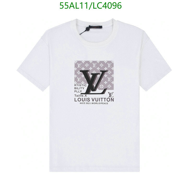 LU  T- shirt  2 Color 's