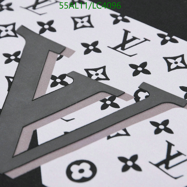 LU  T- shirt  2 Color 's