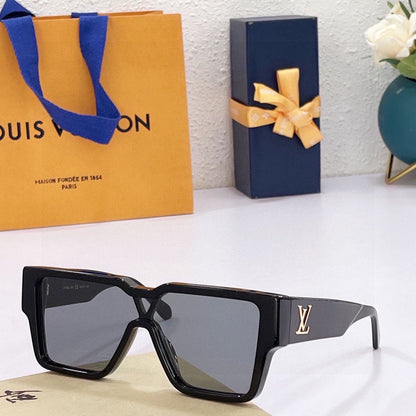 LU Sunglasses 5 Color 's
