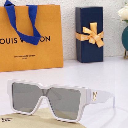 LU Sunglasses 5 Color 's