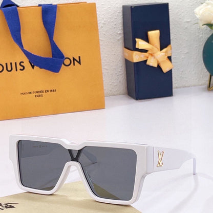 LU Sunglasses 5 Color 's