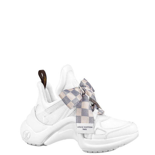 LU ARCH light  Sneakers   2 Color ' s