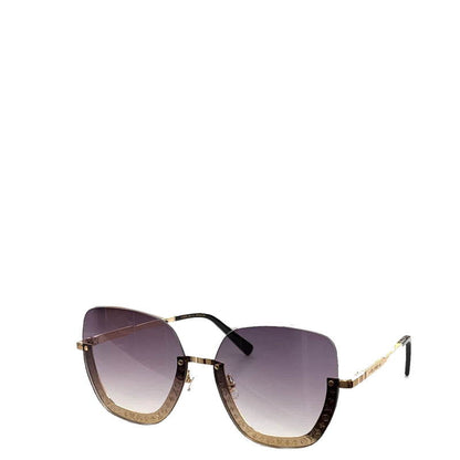 LU  Sunglasses 2 Color 's