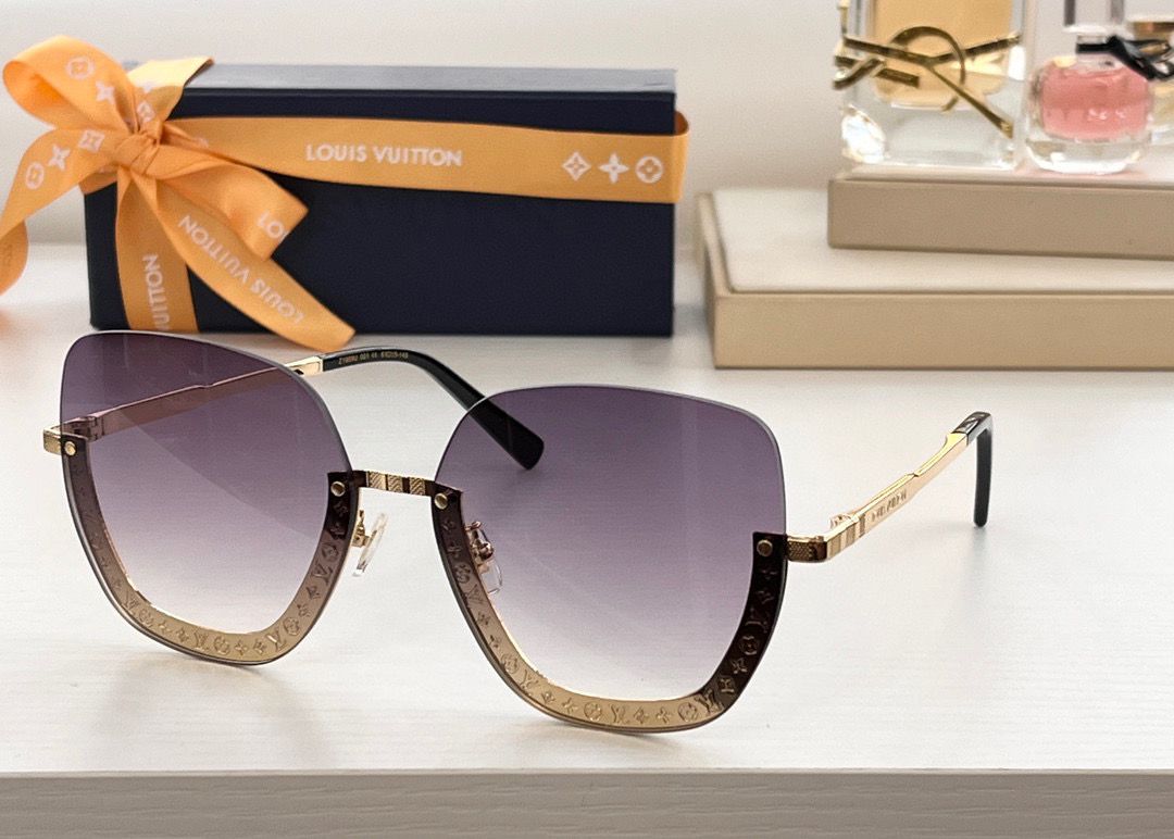 LU  Sunglasses 2 Color 's