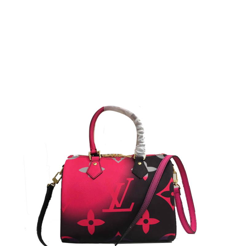 LU Bag Speed 25 cm 3 Color 's