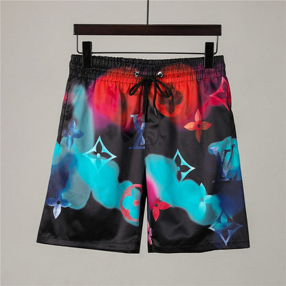 LU  Shorts Sweatpants Beachwear