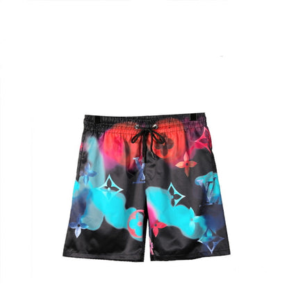 LU  Shorts Sweatpants Beachwear