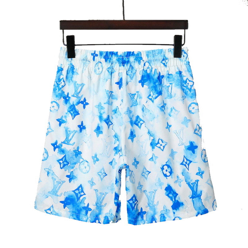 LU Shorts Colorized set with #2