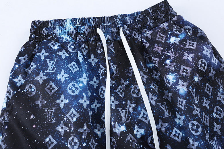 LU Shorts