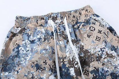 LU Shorts