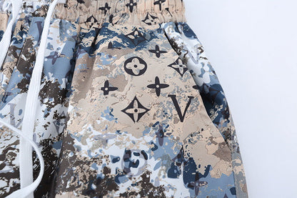 LU Shorts