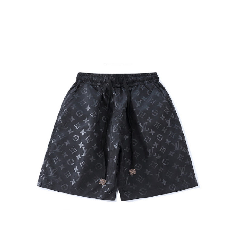 LU Shorts