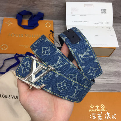 LU Belt Jumbo 2 Color 's