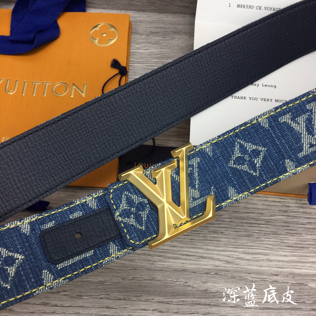 LU Belt Jumbo 2 Color 's