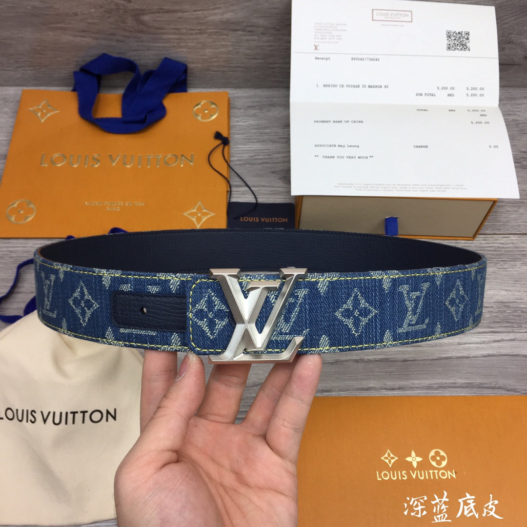 LU Belt Jumbo 2 Color 's