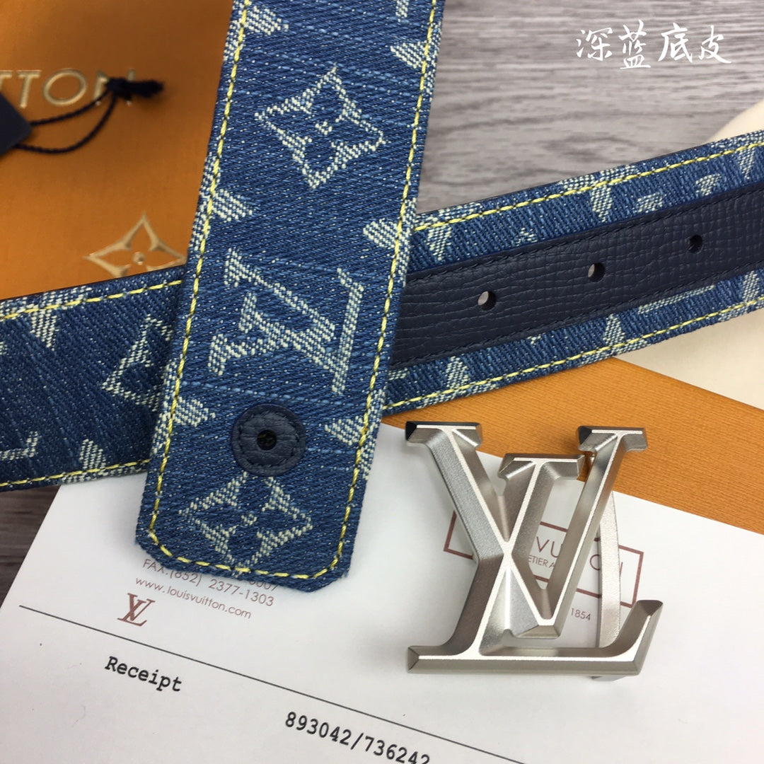 LU Belt Jumbo 2 Color 's