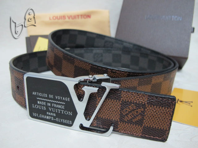 LU  Belt 3 Colors reversible