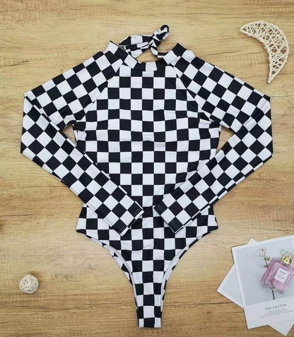 LU Swimsuit Bikini
