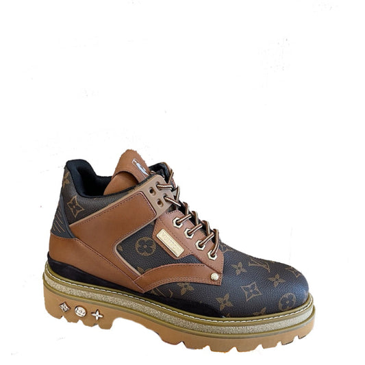 LU Boots Combat Unisex