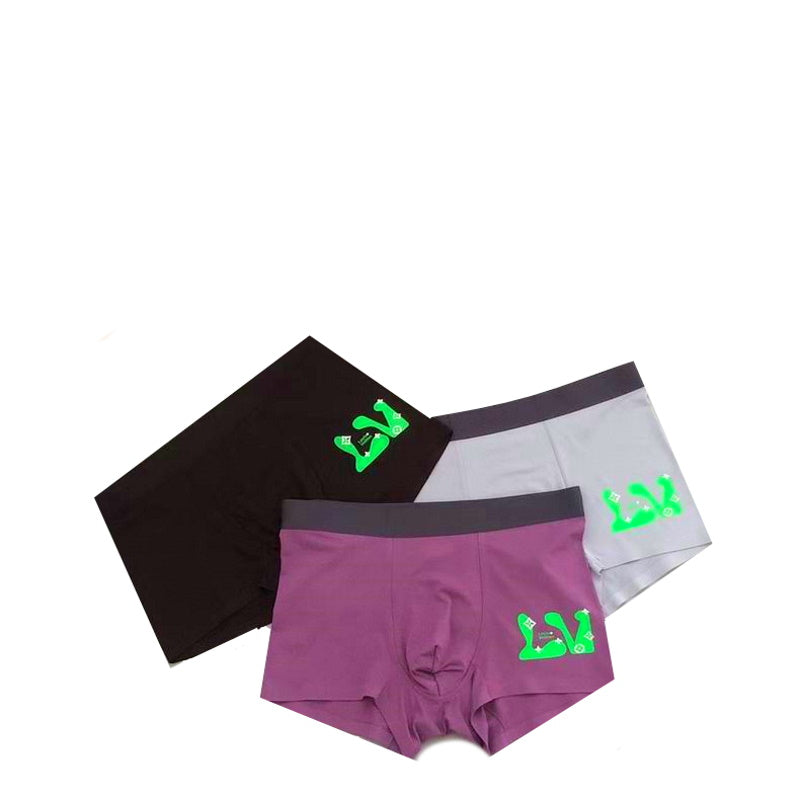 LU Underwear Mans 3 pcs