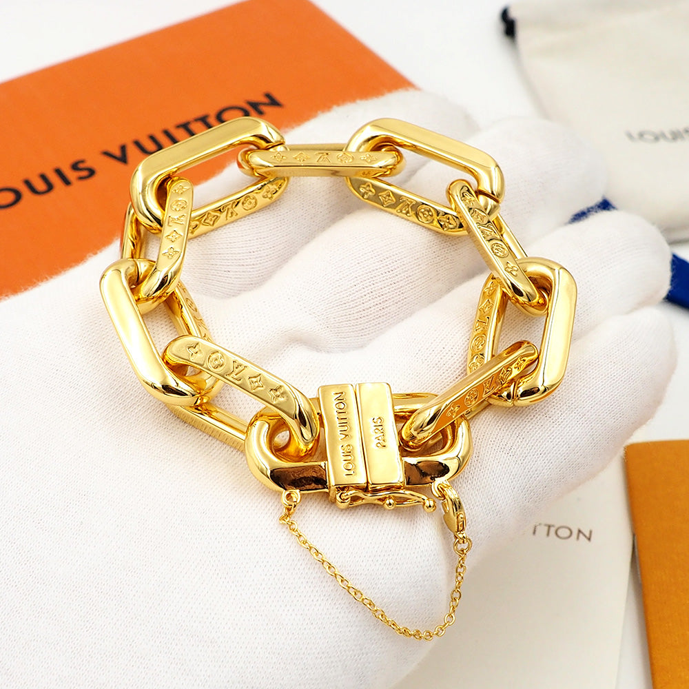 LU  Bracelets  2 Color 's