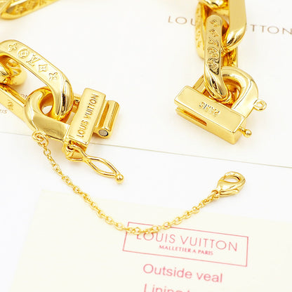 LU  Bracelets  2 Color 's