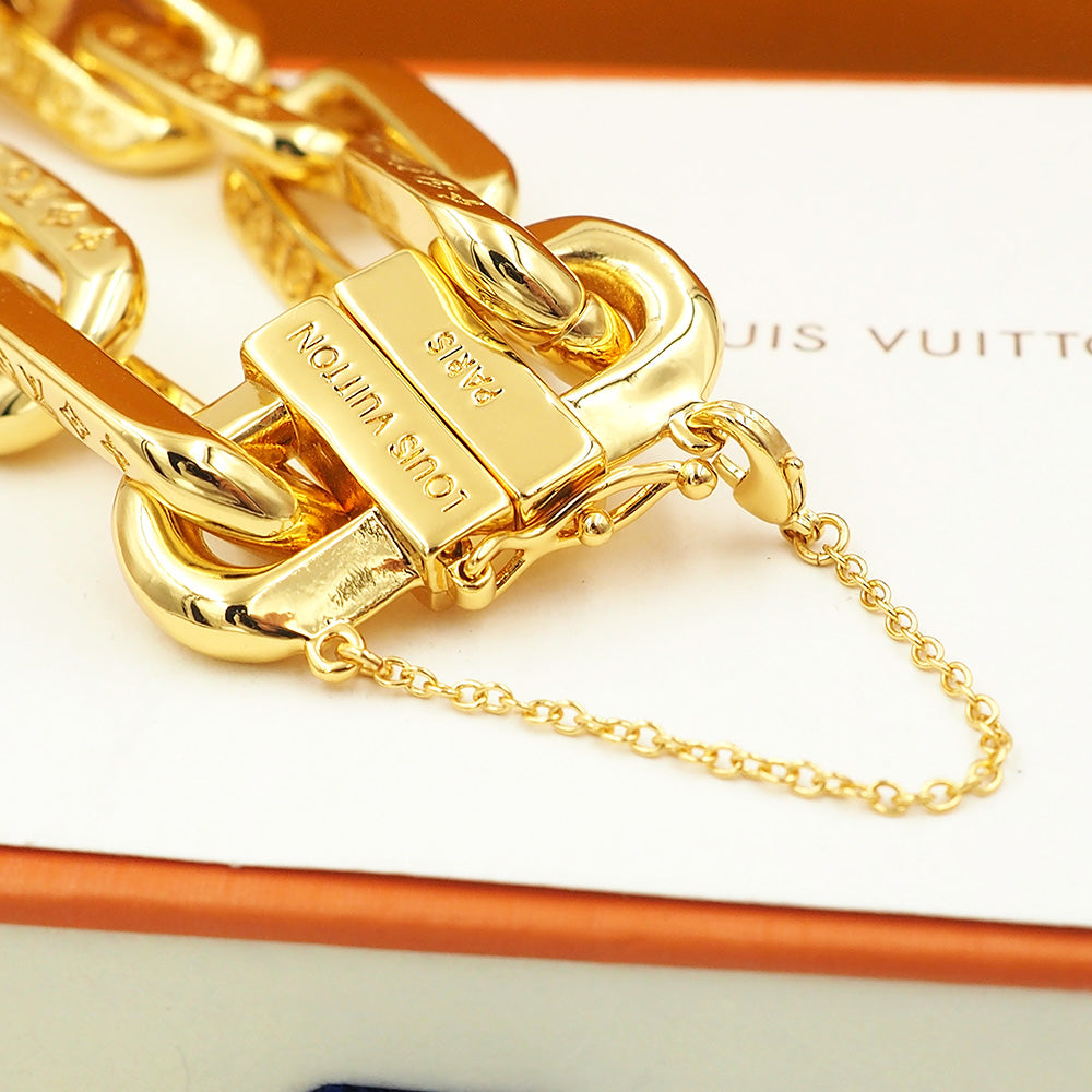 LU  Bracelets  2 Color 's