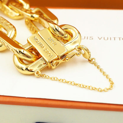 LU  Bracelets  2 Color 's