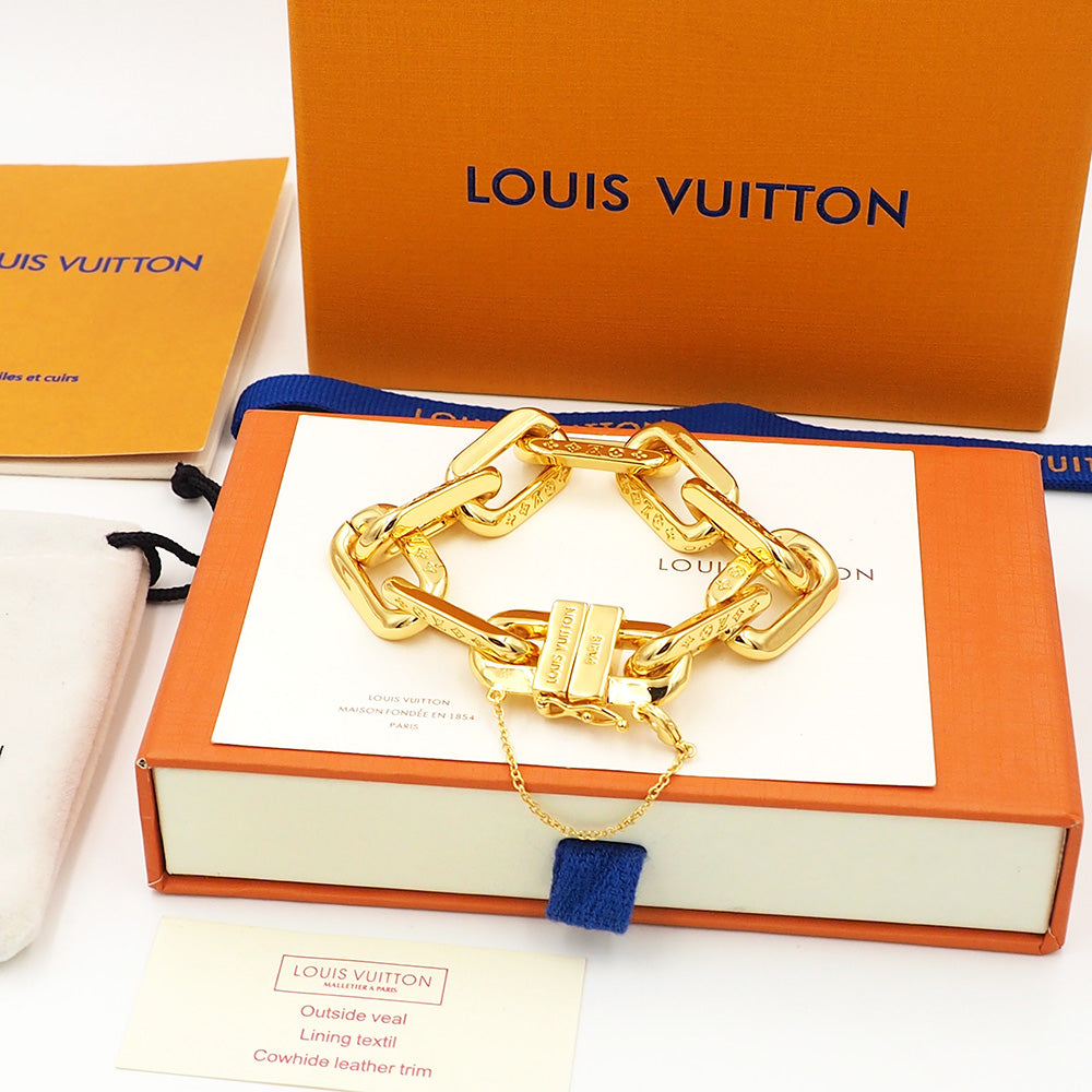 LU  Bracelets  2 Color 's