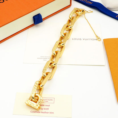LU  Bracelets  2 Color 's