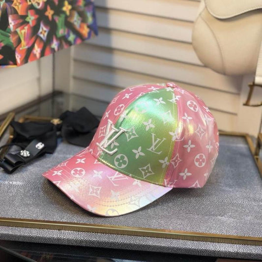 LU Cap Hat