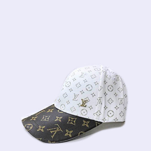 LU Cap Hat 2 Color 's