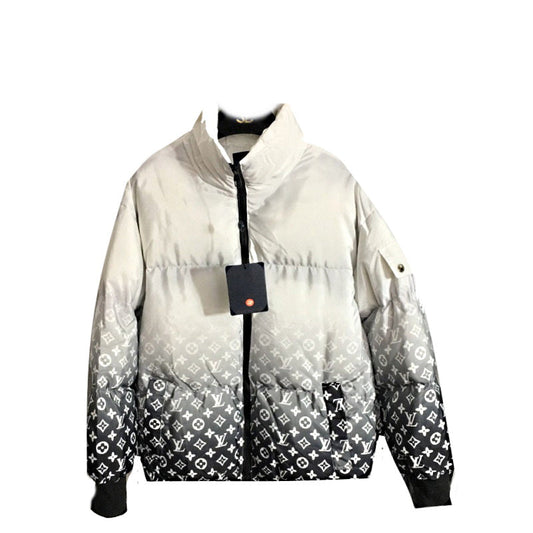 LU Down Jacket   Woman
