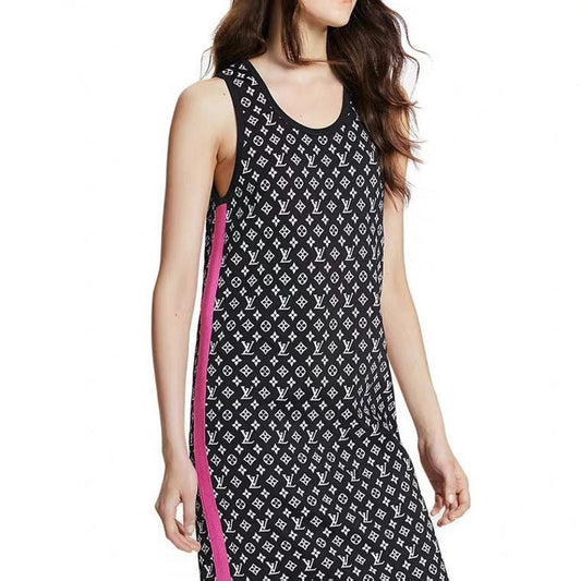 LU Knitted Dress