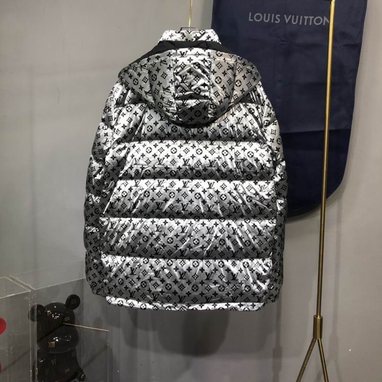 LU Down Jacket