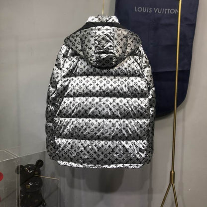 LU Down Jacket