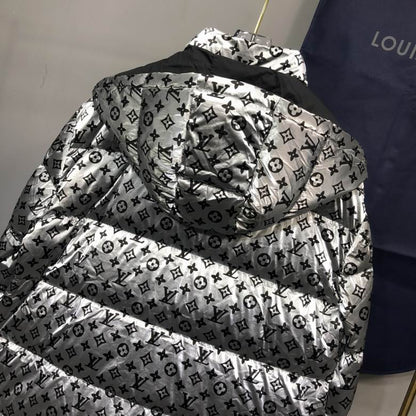 LU Down Jacket