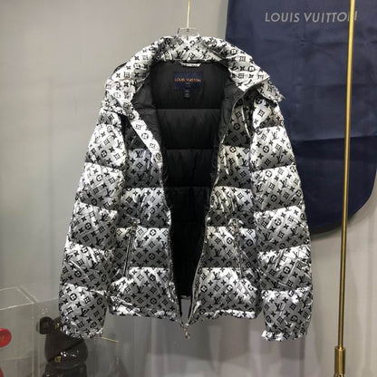 LU Down Jacket